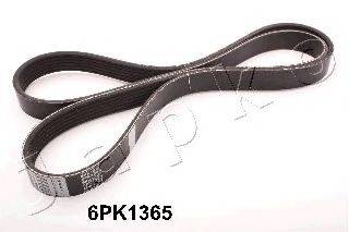 JAPKO 6PK1365