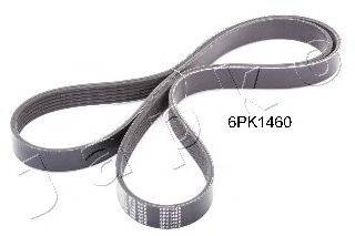 JAPKO 6PK1460