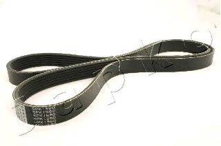 JAPKO 6PK1560