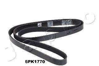 JAPKO 6PK1770