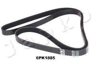 JAPKO 6PK1885
