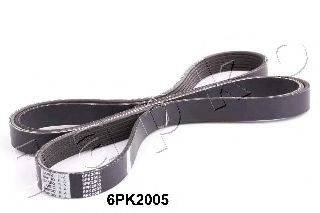 JAPKO 6PK2005