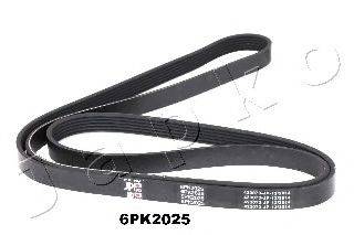 JAPKO 6PK2025