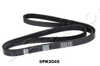 JAPKO 6PK2045