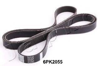 JAPKO 6PK2055