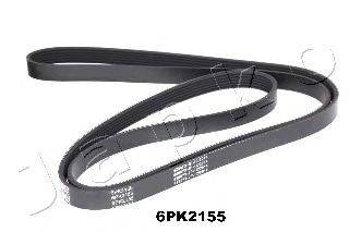 JAPKO 6PK2155