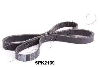 JAPKO 6PK2160