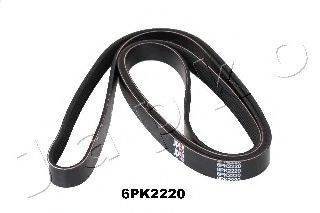 JAPKO 6PK2220