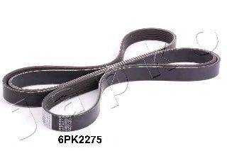 JAPKO 6PK2275