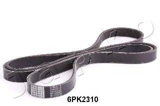 JAPKO 6PK2310