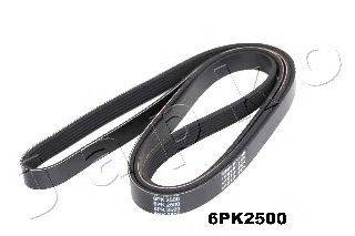 JAPKO 6PK2500