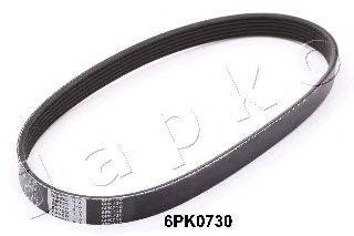 JAPKO 6PK730