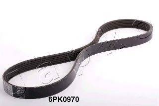 JAPKO 6PK970