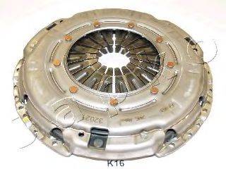 JAPKO 70K16