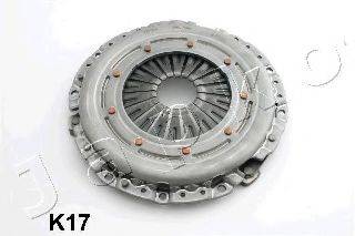 JAPKO 70K17