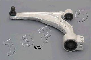 JAPKO 72W02L