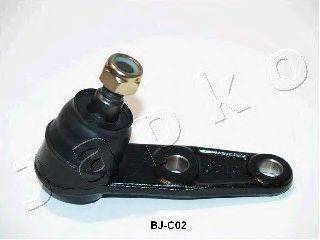JAPKO 73C02