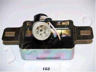 JAPKO 77103 Регулятор генератора