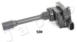 JAPKO 78500