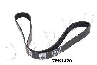 JAPKO 7PK1370