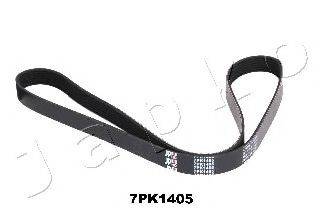 JAPKO 7PK1405
