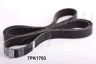 JAPKO 7PK1765