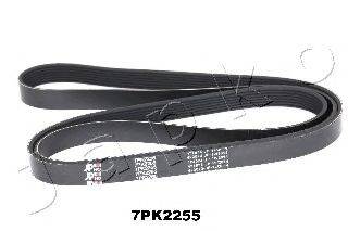 JAPKO 7PK2255