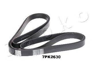 JAPKO 7PK2630