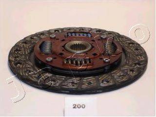 JAPKO 80200