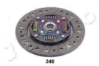 JAPKO 80340
