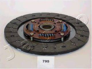 JAPKO 80795