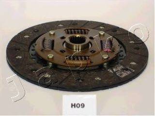 JAPKO 80H09