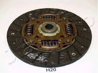 JAPKO 80H20