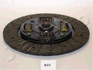 JAPKO 80K07
