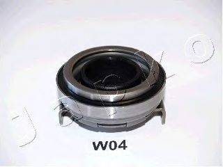JAPKO 90W04