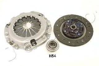 JAPKO 92H54