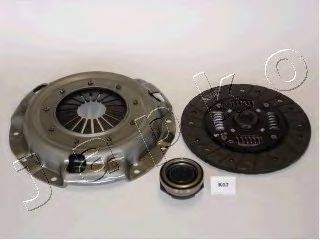JAPKO 92K07