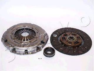 JAPKO 92K34