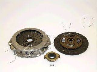 JAPKO 92K38