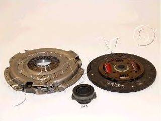 JAPKO 92S13