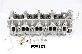 JAPKO JFO01ES