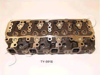 JAPKO JTY001S