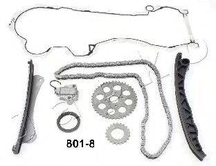 JAPKO KJK801-8