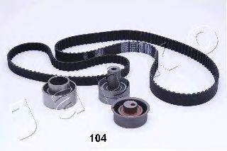 JAPKO KJT104