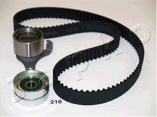 JAPKO KJT210