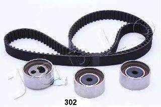 JAPKO KJT302
