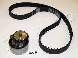 JAPKO KJT307B