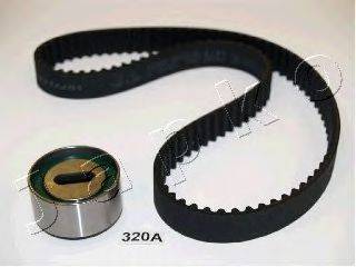 JAPKO KJT320A