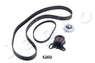 JAPKO KJT526D