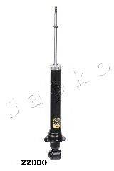 JAPKO MJ22000